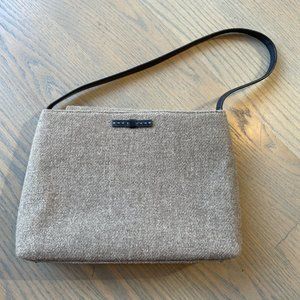 Kate Spade Fabric Purse - Vintage